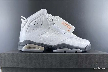 Modern 7057 6 Jordan 634 Air 384665- GS “Alligator” 1012